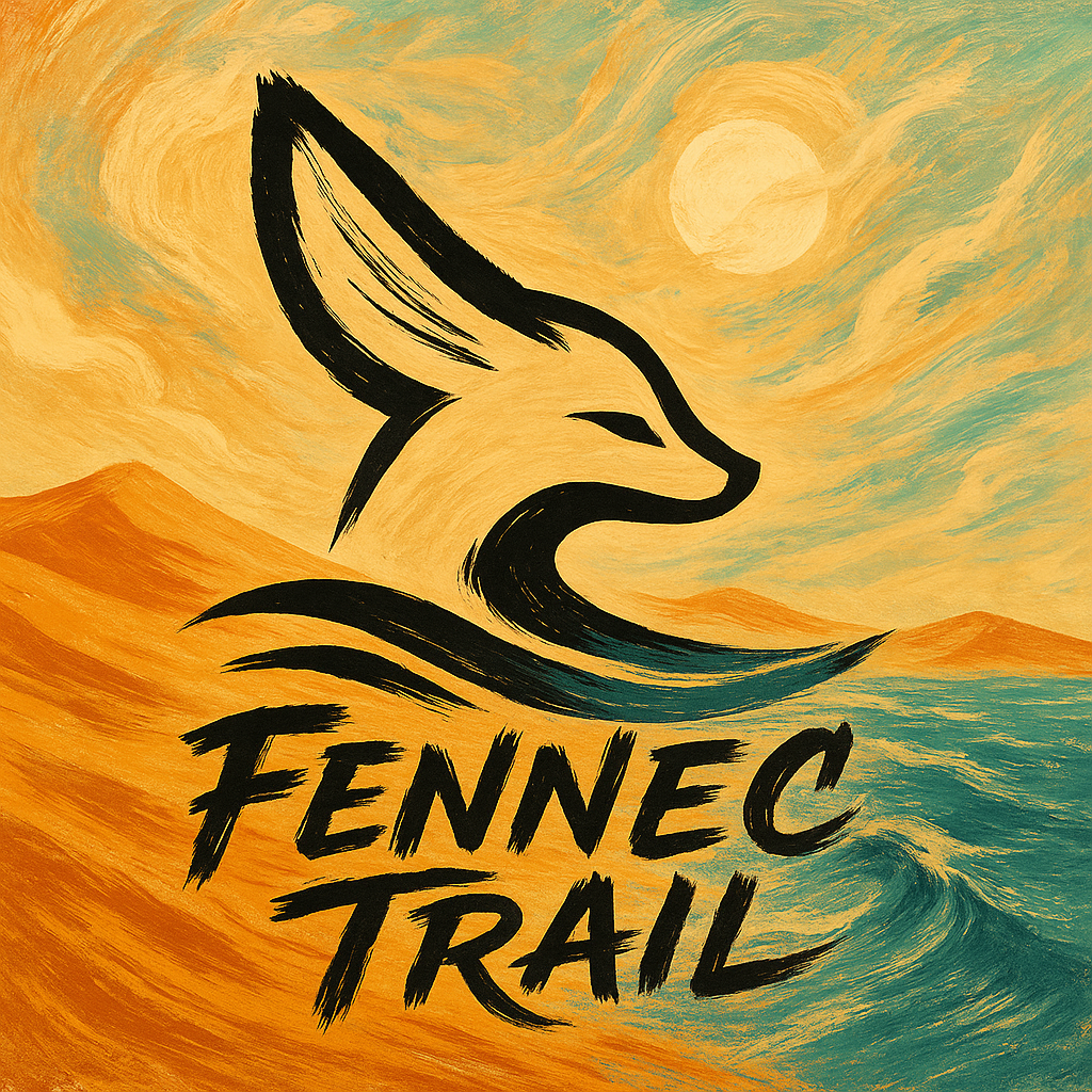 fennectrail